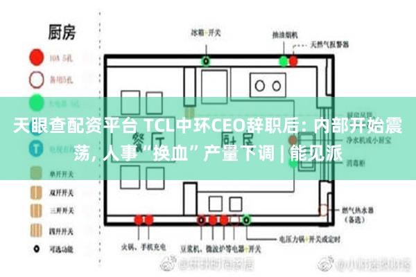 天眼查配资平台 TCL中环CEO辞职后: 内部开始震荡, 人事“换血”产量下调 | 能见派